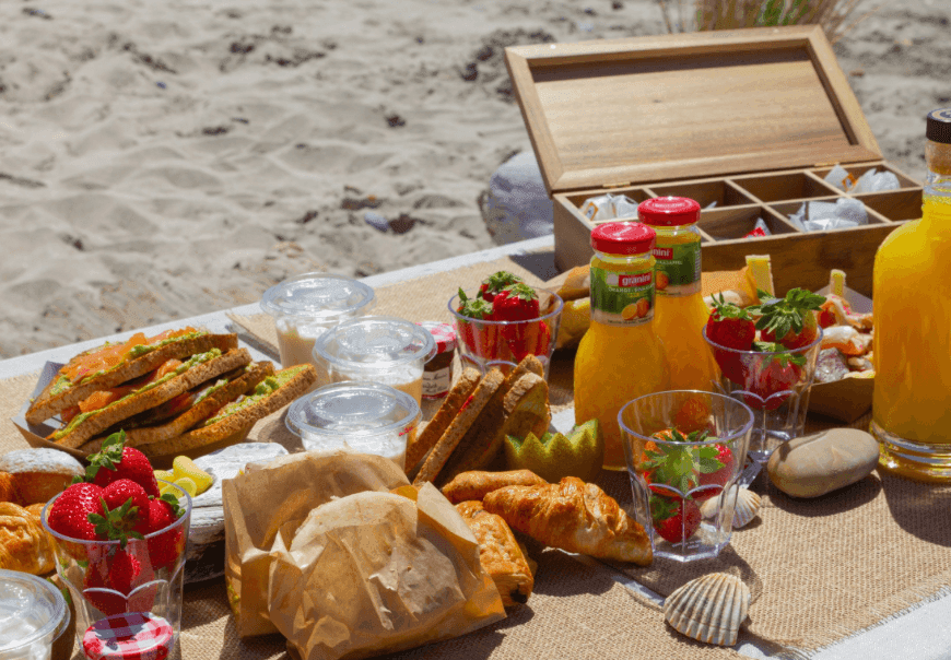 Formule Brunch Dimanche